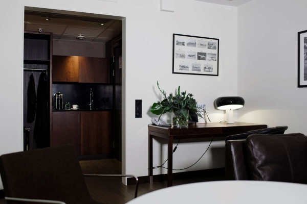 Hotel Best Western Plus Sthlm Bromma